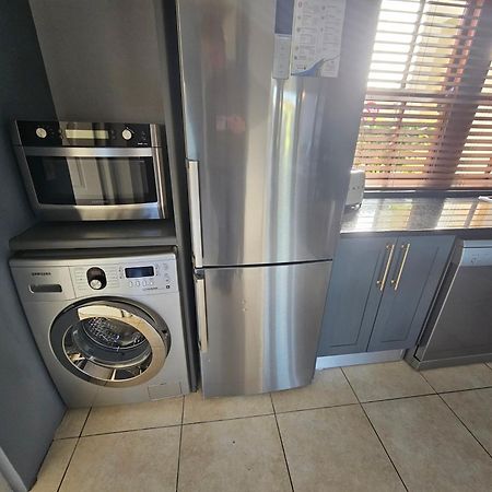 Ferienwohnung Six Whale Rock Gardens Plettenberg Bay Exterior foto