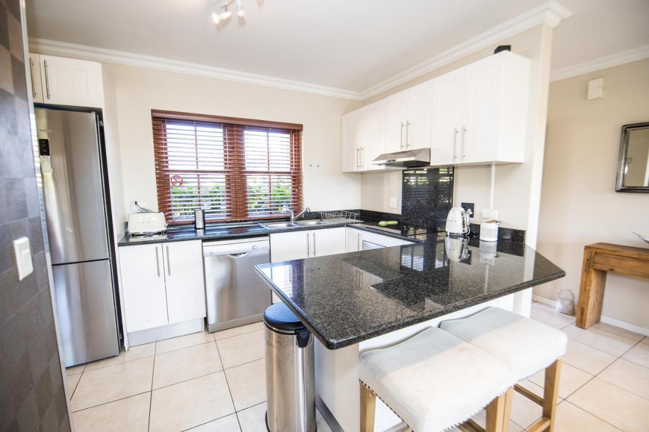 Ferienwohnung Six Whale Rock Gardens Plettenberg Bay Exterior foto