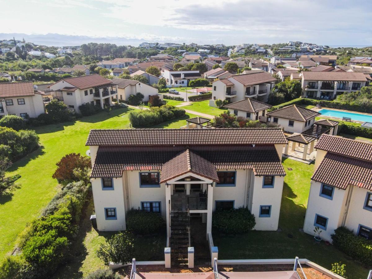 Ferienwohnung Six Whale Rock Gardens Plettenberg Bay Exterior foto