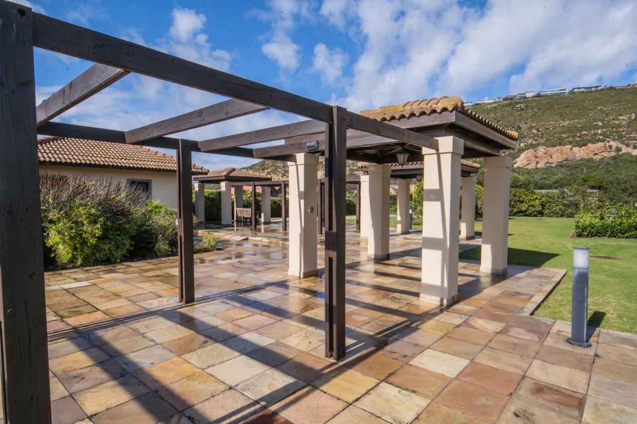 Ferienwohnung Six Whale Rock Gardens Plettenberg Bay Exterior foto