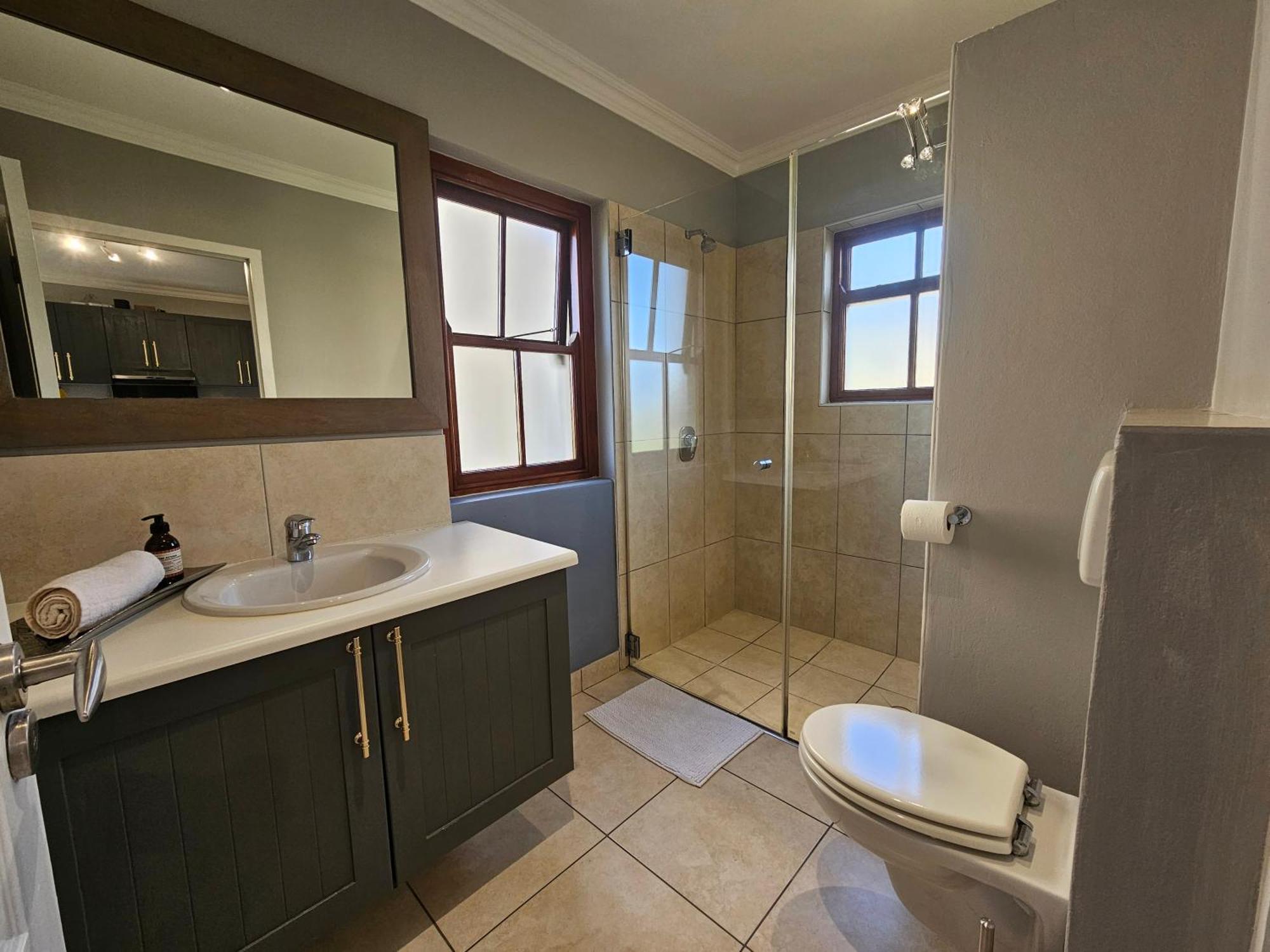 Ferienwohnung Six Whale Rock Gardens Plettenberg Bay Exterior foto