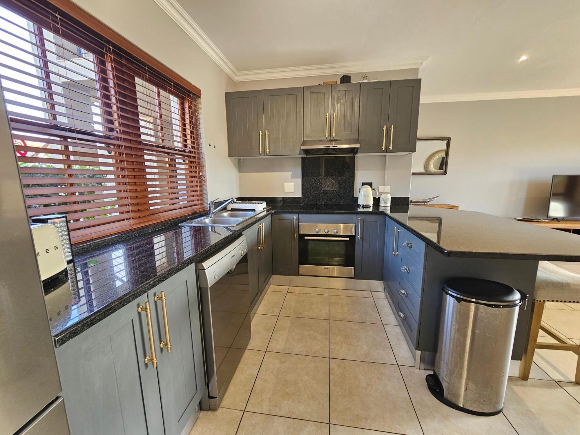 Ferienwohnung Six Whale Rock Gardens Plettenberg Bay Exterior foto