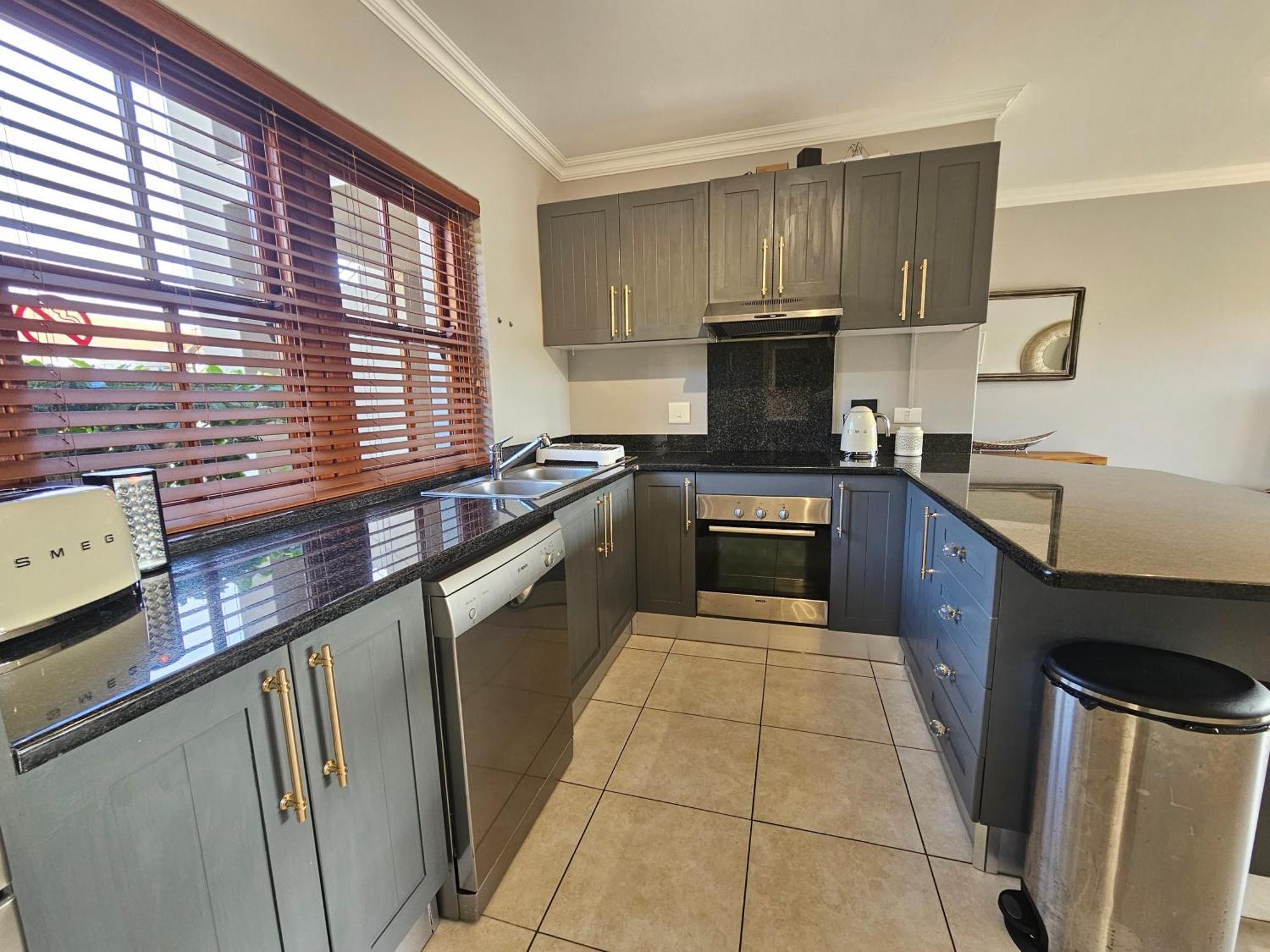 Ferienwohnung Six Whale Rock Gardens Plettenberg Bay Exterior foto