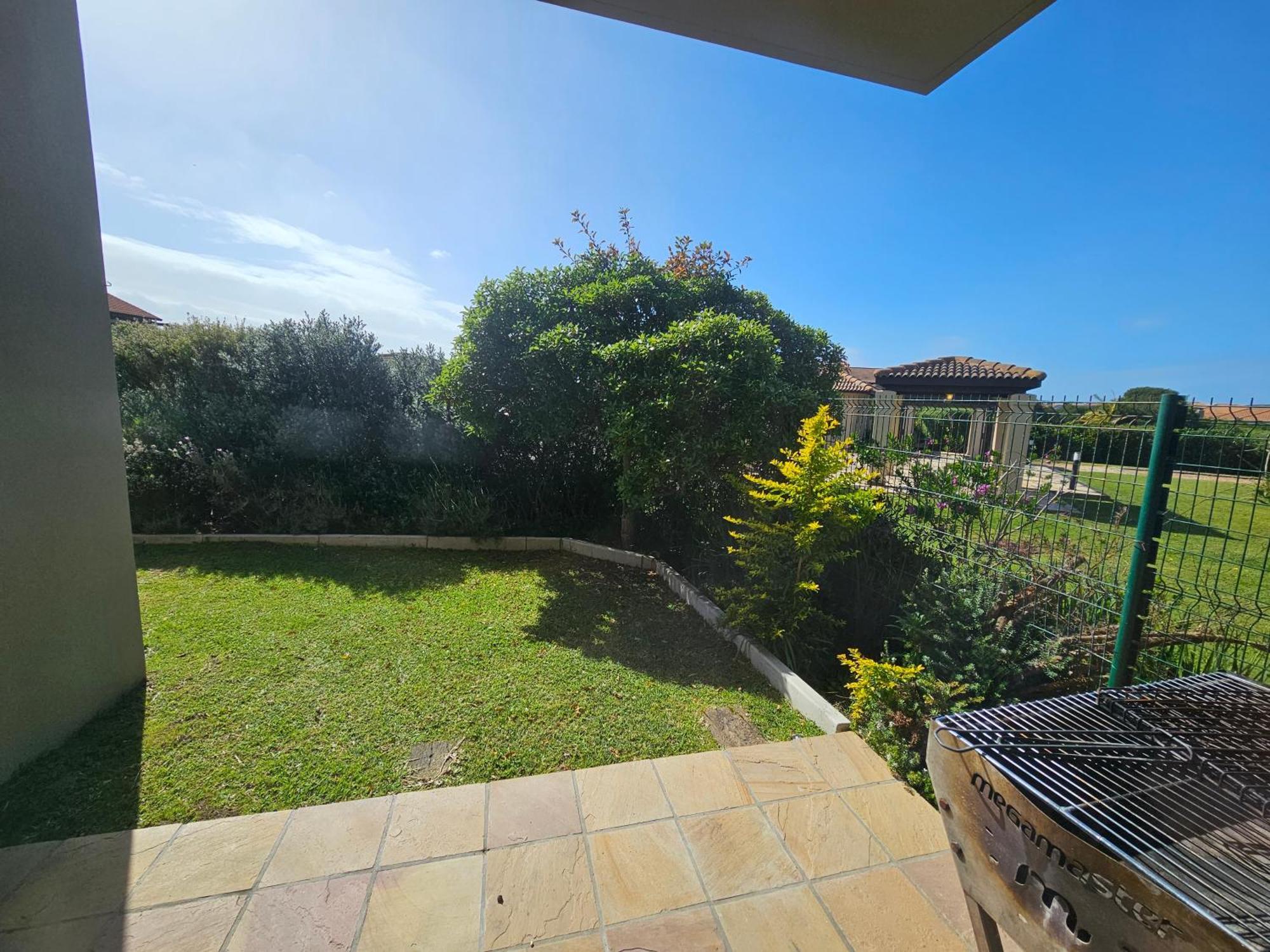 Ferienwohnung Six Whale Rock Gardens Plettenberg Bay Exterior foto